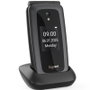 Gigaset GL795 Negro